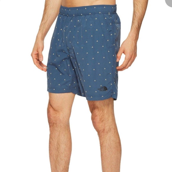 The North Face Swim The North Face Synthetic Class V Pullon Swim